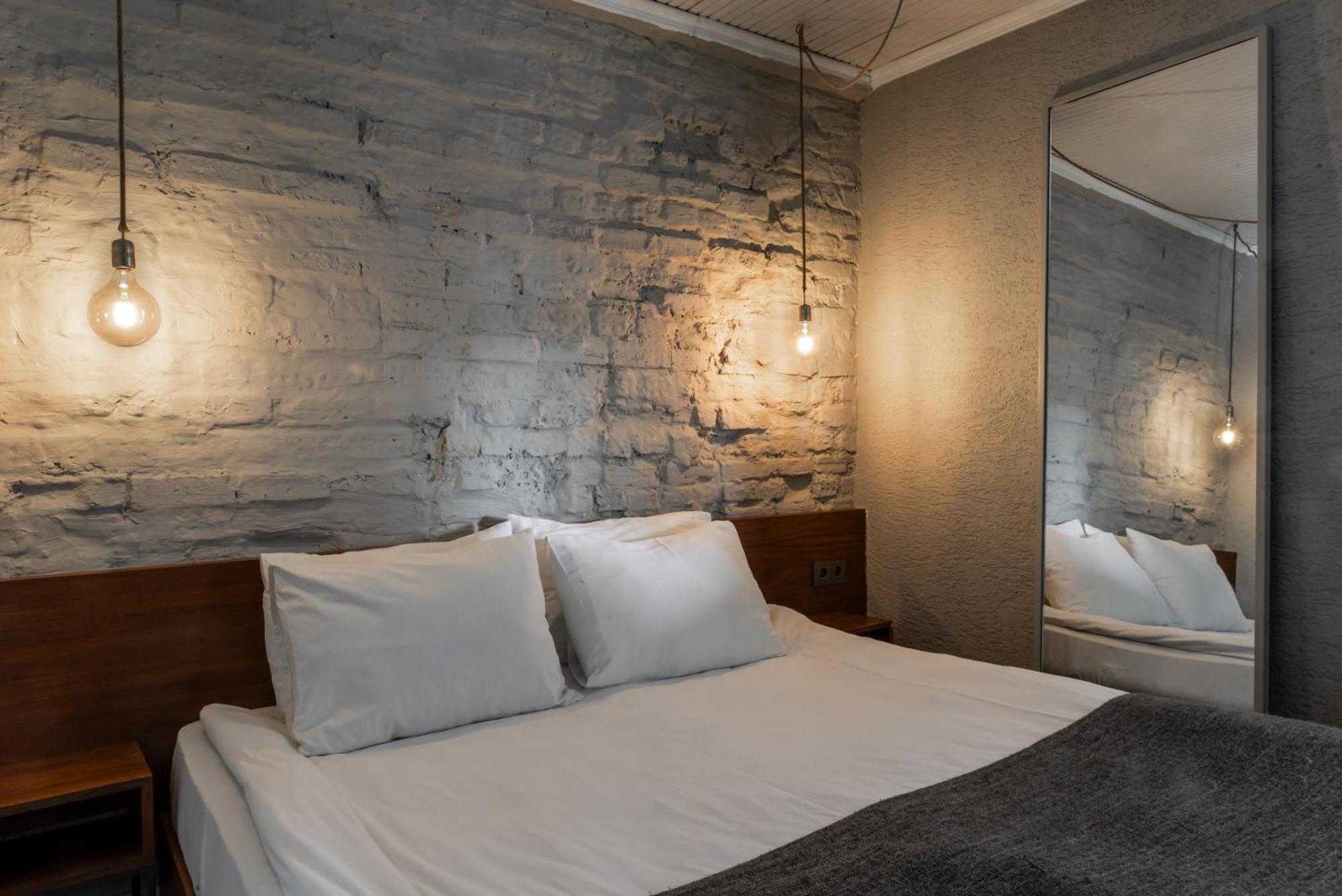 אפרטהוטל איסטמבול Haus Galata מראה חיצוני תמונה