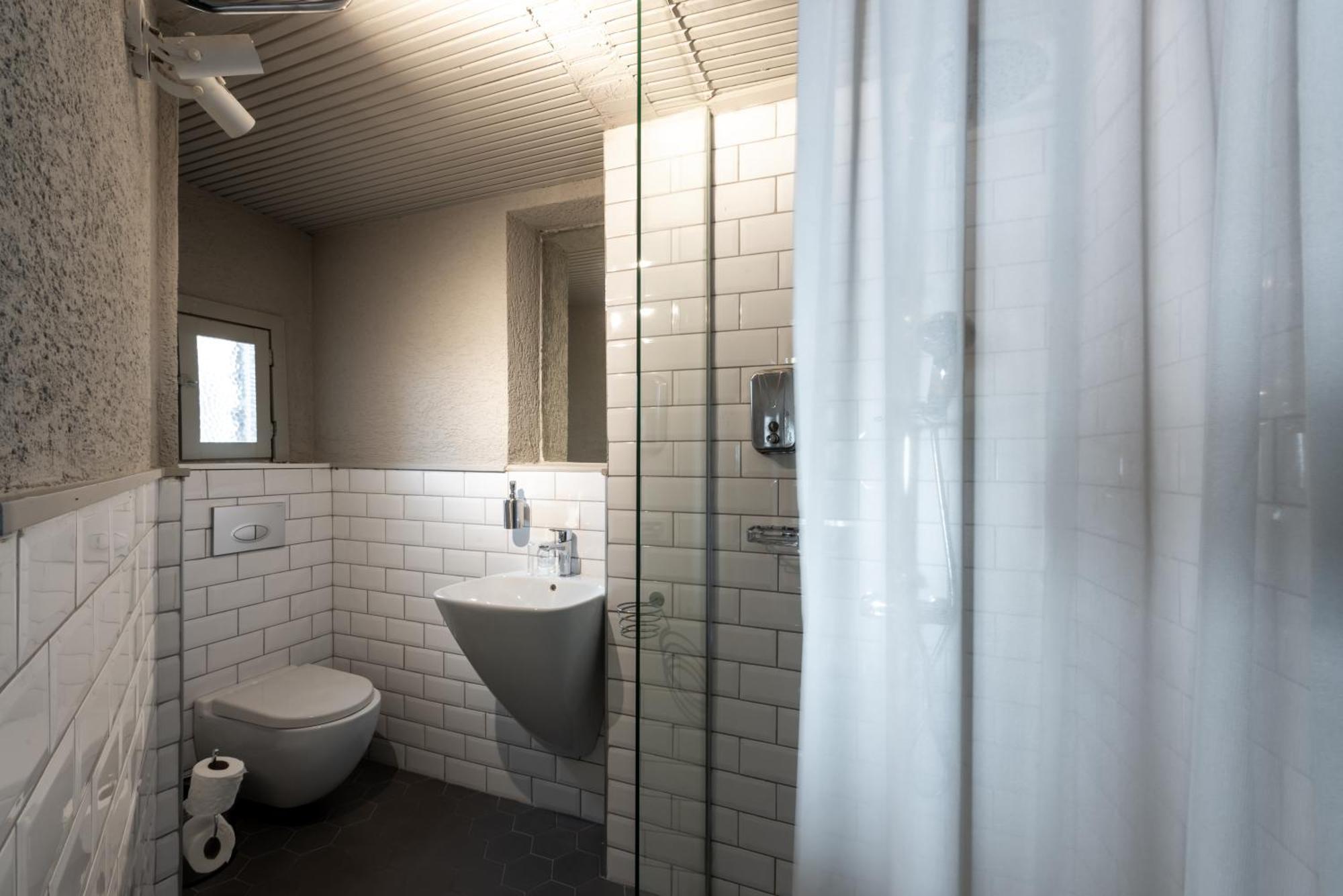 אפרטהוטל איסטמבול Haus Galata מראה חיצוני תמונה
