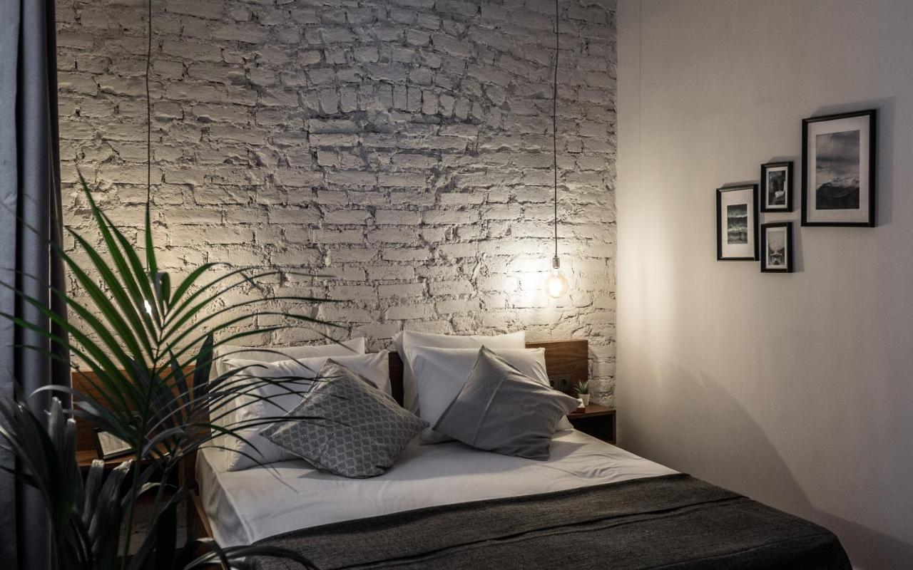 אפרטהוטל איסטמבול Haus Galata מראה חיצוני תמונה