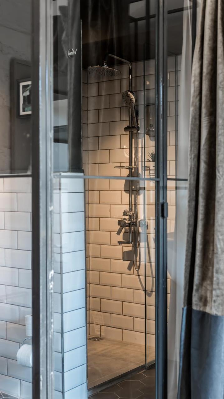 אפרטהוטל איסטמבול Haus Galata מראה חיצוני תמונה