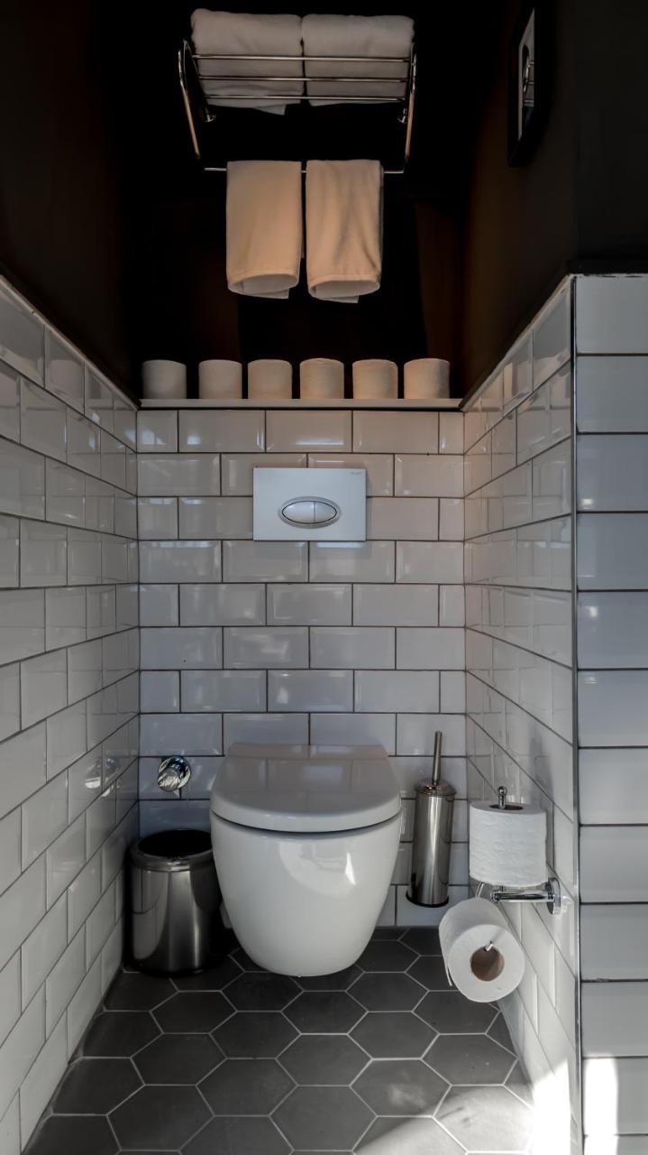 אפרטהוטל איסטמבול Haus Galata מראה חיצוני תמונה