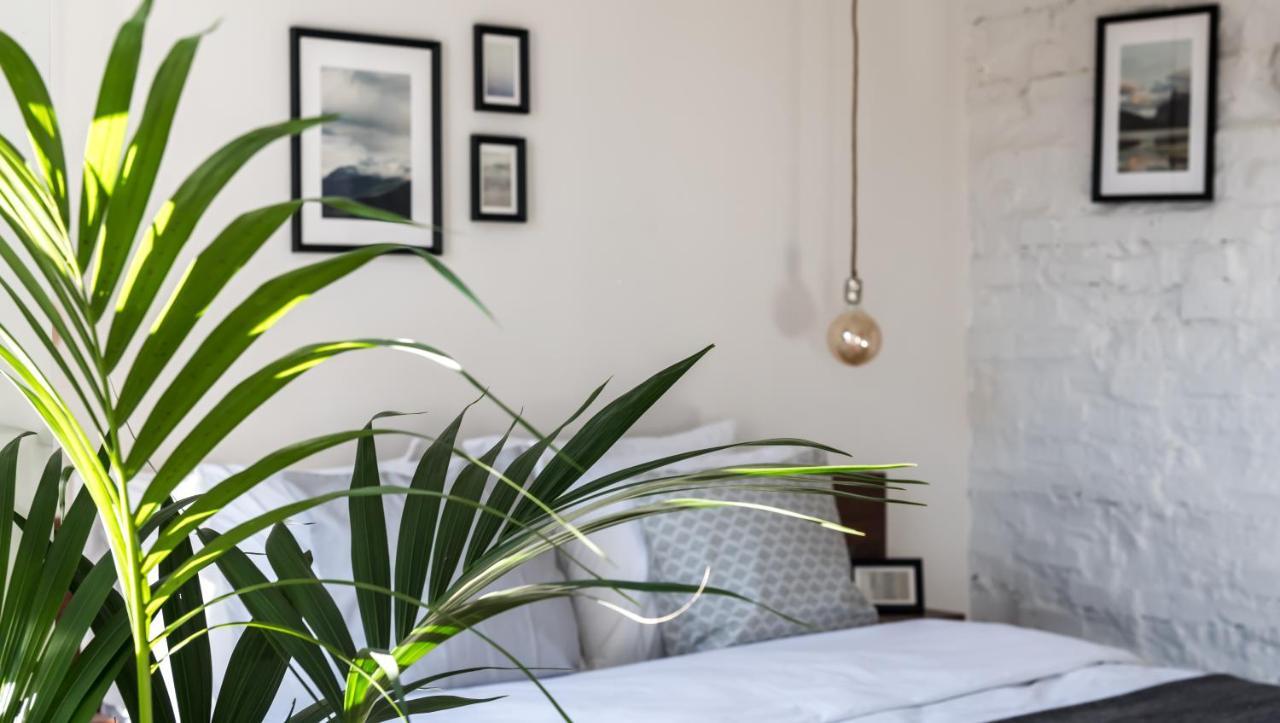 אפרטהוטל איסטמבול Haus Galata מראה חיצוני תמונה