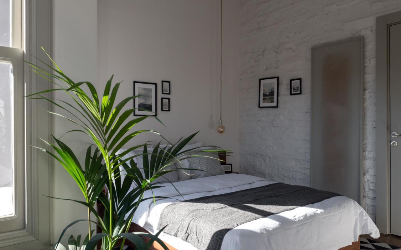 אפרטהוטל איסטמבול Haus Galata מראה חיצוני תמונה