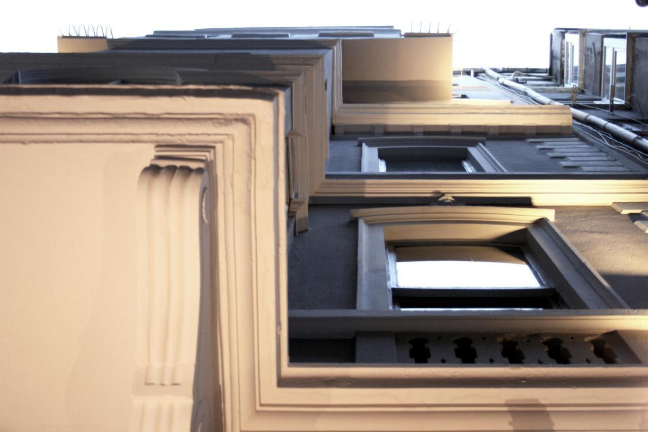 אפרטהוטל איסטמבול Haus Galata מראה חיצוני תמונה
